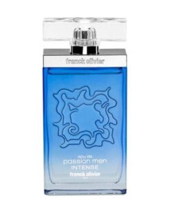 عطر ادکلن فرانک الیور ادو پشن اینتنس | Franck Olivier Eau de Passion Intense