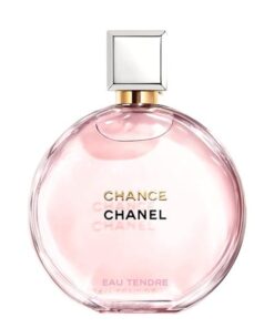 عطر ادکلن شنل چنس تندر ادو پرفیوم | Chanel Chance Eau Tendre EDP