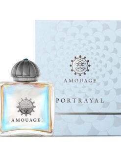 عطر ادکلن آمواج پورترایال زنانه | Amouage Portrayal Woman