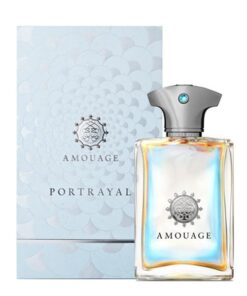 عطر ادکلن آمواج پورترایال مردانه | Amouage Portrayal Man