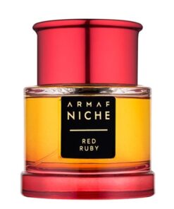 عطر ادکلن آرماف رد روبی | Armaf Red Ruby