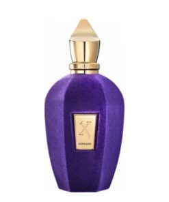 عطر ادکلن زرجف-زرژاف سوپرانو | Xerjoff Soprano