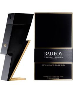 عطر ادکلن کارولینا هررا بد بوی | Carolina Herrera Bad Boy