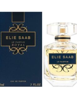 عطر ادکلن الی ساب له پارفوم رویال | Elie Saab Le Parfum Royal