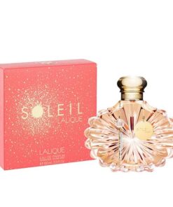عطر ادکلن لالیک سولیل | Lalique Soleil