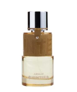 عطر ادکلن آرماف هانتر مردانه | Armaf Hunter Men