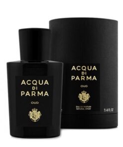 عطر ادکلن آکوا دی پارما عود ادو پرفیوم | Acqua di Parma Oud Eau de Parfum