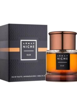 عطر ادکلن آرماف نیش عود | Armaf Niche Oud