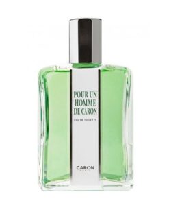 عطر ادکلن کارون پورانوم-عطر شاه | Caron Pour Un Homme 200ml