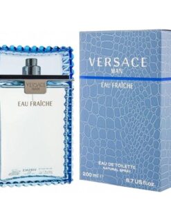 عطر ورساچه او فرش | Versace Eau Fraiche 200ml