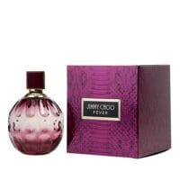 عطر ادکلن جیمی چو فور | Jimmy Choo Fever