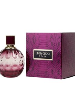 عطر ادکلن جیمی چو فور | Jimmy Choo Fever