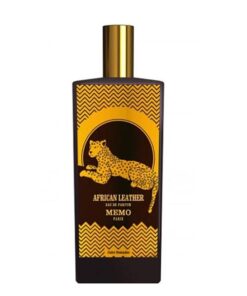 عطر ادکلن ممو آفریکن لدر | Memo African Leather 200ml