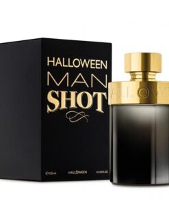 عطر ادکلن هالووین من شات | Halloween Man Shot