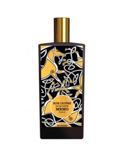 عطر ادکلن ممو آیریش لدر ۲۰۰ میل | Memo Irish Leather 200ml