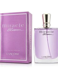 عطر ادکلن لانکوم میراکل بلوسوم | Lancome Miracle Blossom