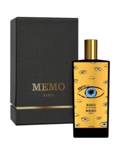 عطر ادکلن ممو مارفا | Memo Marfa 200ml