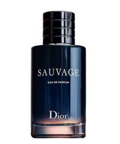 عطر ادکلن دیور ساواج ادو پرفیوم | Dior Sauvage Eau de Parfum 200ml