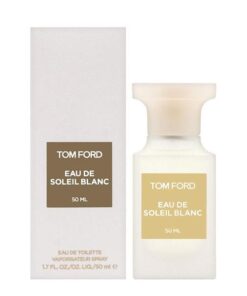 عطر ادکلن تام فورد ادو سولیل بلانک | Tom Ford Eau de Soleil Blanc