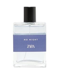 عطر ادکلن زارا نو نایت | Zara No Night