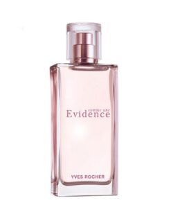 عطر ادکلن ایو روشه اویدنس سری قدیم | Yves Rocher Evidence