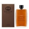 عطر ادکلن گوچی گیلتی ابسولوت | Gucci Guilty Absolute 150ml
