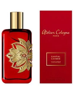 عطر ادکلن آتلیه کلون سانتال کارمین کلون ابسولوت | Atelier Cologne Santal Carmin Cologne Absolute