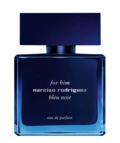 عطر ادکلن نارسیس رودریگز بلو نویر ادو پرفیوم مردانه | Narciso Rodriguez for Him Bleu Noir EDP