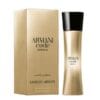 عطر ادکلن جورجیو آرمانی کد ابسولو زنانه | Giorgio Armani Armani Code Absolu Femme