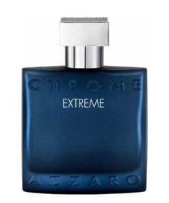 عطر ادکلن آزارو کروم اکستریم | Azzaro Chrome Extreme