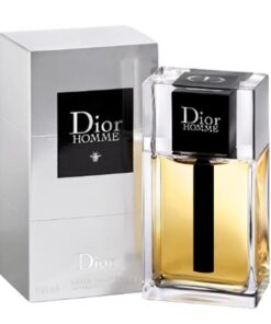 عطر ادکلن دیور هوم (نقرهای) 2020 | Dior Homme 2020