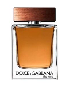 ادکلن دلچه گابانا دوان مردانه | Dolce Gabbana The One EDT 150ml