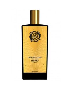 عطر ادکلن ممو فرنچ لدر | Memo French Leather 200ml