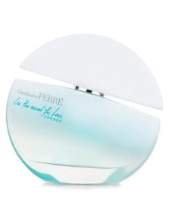 عطر ادکلن فره آبی-این د مود فور لاو تندر | Gianfranco Ferre In The Mood For Love Tender