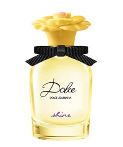 عطر ادکلن دولچه گابانا دولچه شاین | Dolce Gabbana Dolce Shine