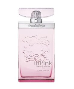 عطر ادکلن فرانک اولیور این پینک | franck olivier In Pink