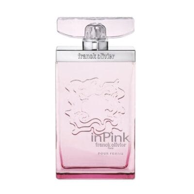 عطر ادکلن فرانک اولیور این پینک | franck olivier In Pink