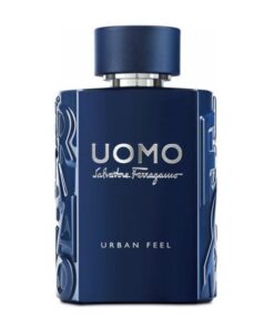 عطر ادکلن سالواتوره فراگامو یومو اوربان فیل | Uomo Salvatore Ferragamo Urban Feel