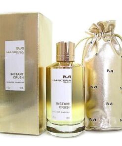 عطر ادکلن مانسرا اینستنت کراش | Mancera Instant Crush