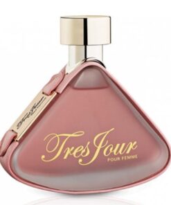 عطر ادکلن آرماف ترس جور | Armaf Tres Jour