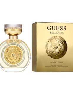 عطر ادکلن گس بلا ویتا | Guess Bella Vita