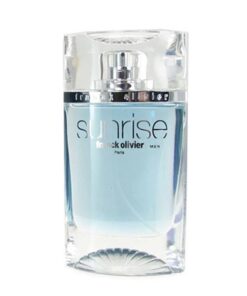 عطر ادکلن فرانک اولیور سان رایز مردانه | franck olivier Sunrise Men