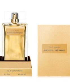 عطر ادکلن نارسیس رودریگز عود ماسک | Narciso Rodriguez Oud Musc
