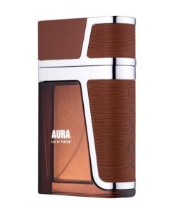 عطر ادکلن آرماف آورا(مشابه اینوکتوس پاکورابان) | Armaf Aura