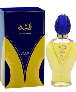 عطر ادکلن افشان رصاصی | Afshan Rasasi
