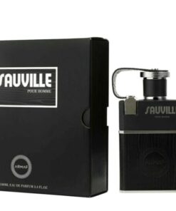 عطر ادکلن آرماف ساویل پور هوم مردانه | Armaf Sauville Pour Homme