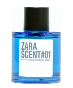 عطر ادکلن زارا سنت 01 | Zara Scent #01