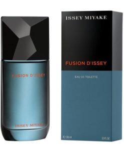 عطر ادکلن ایسی میاکه فیوژن د ایسی | Issey miyake Fusion d'Issey