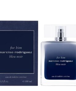 عطر ادکلن نارسیسو رودریگز فور هیم بلو نویر ادو تویلت اکستریم | Narciso Rodriguez For Him Bleu Noir EDT Extreme
