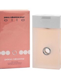 عطر ادکلن پاکو رابان پور اله او دته | Paco Rabanne Pour Elle Eau d'Ete